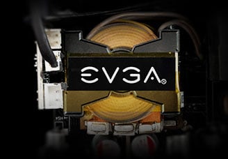 EVGA SuperNOVA 850W Gold FTW Power Supply